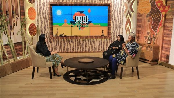 صورة من البرنامج