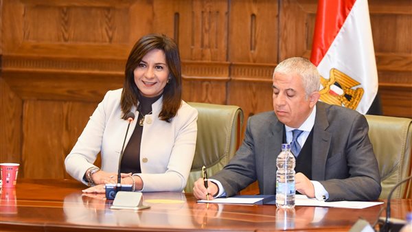 صورة من الاجتماع