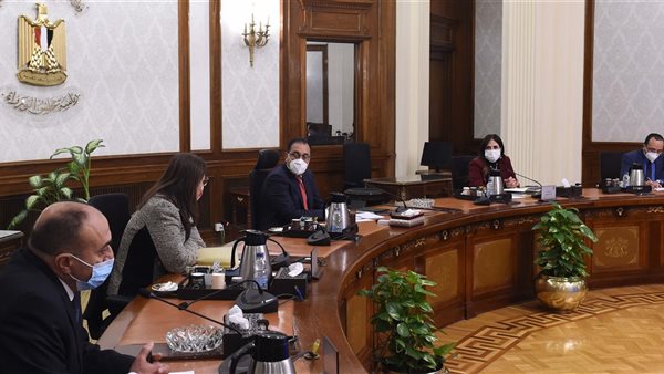 صورة من الاجتماع