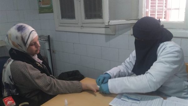 صورة من احد الحملات