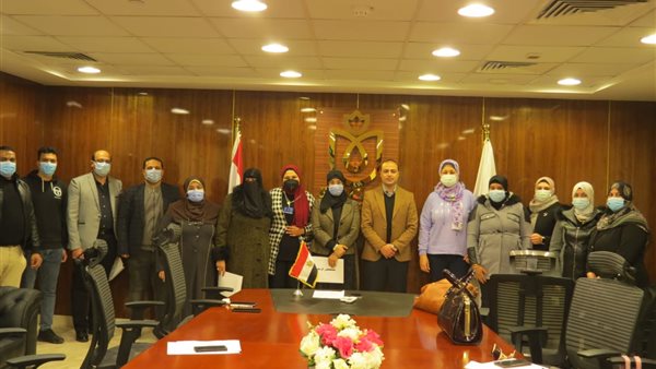 صورة من التكريم