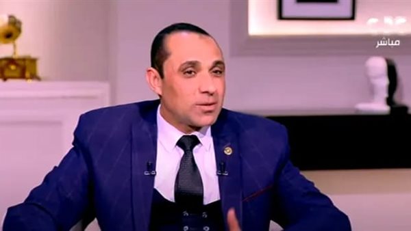  الدكتور أحمد عبدالسلام