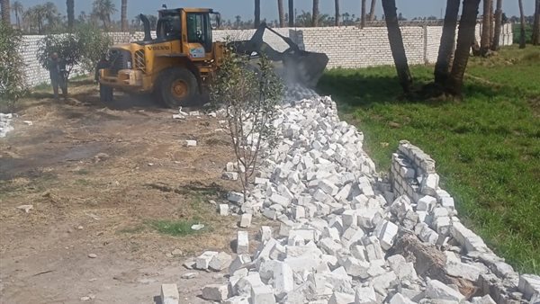 جانب من الحملات