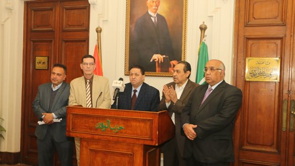 جانب من المؤتمر