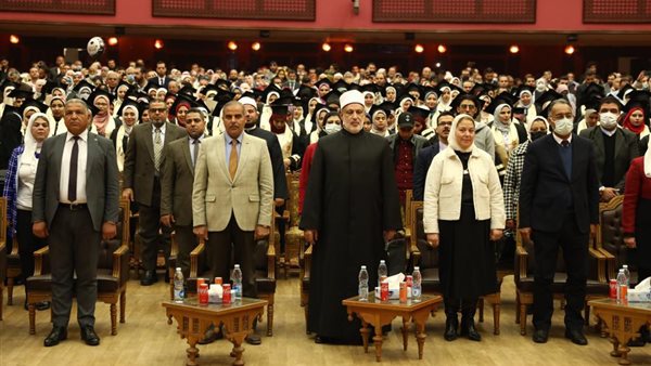 صورة من الحفل