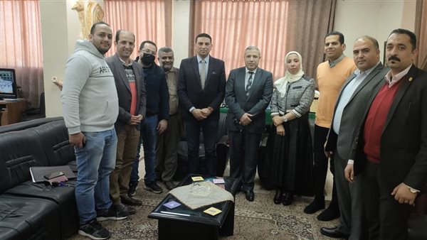 جانب من الحدث