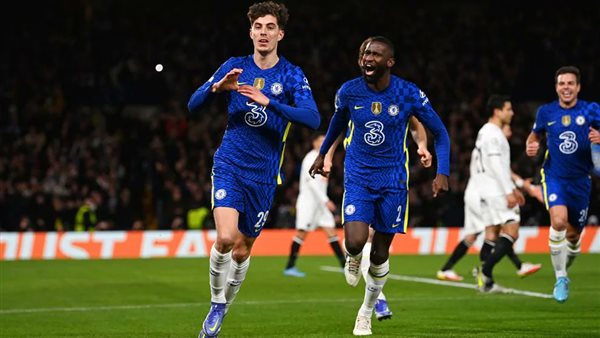 كاي هافيرتز