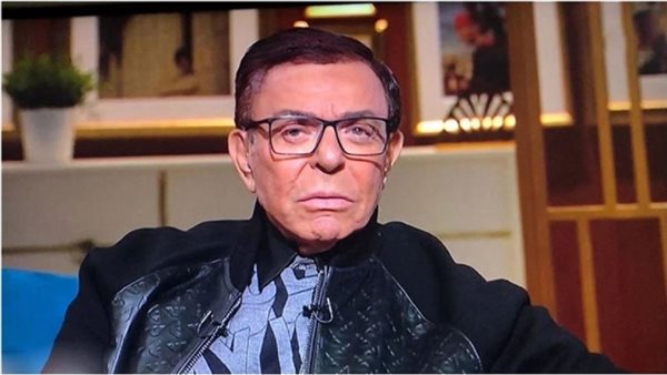 الفنان سمير صبري