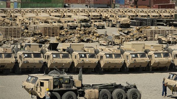 صورة أرشيفية