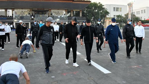 الرئيس السيسي في