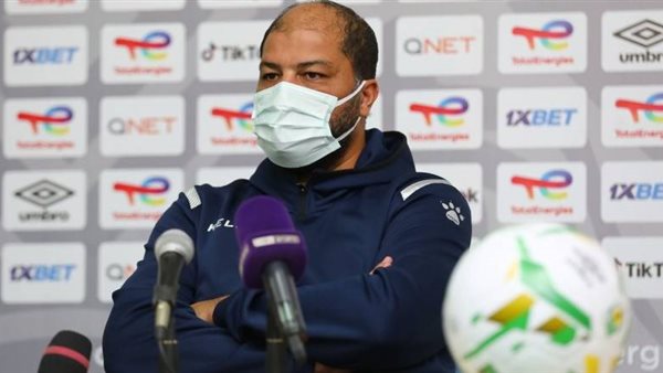 معين الشعبانى مدرب