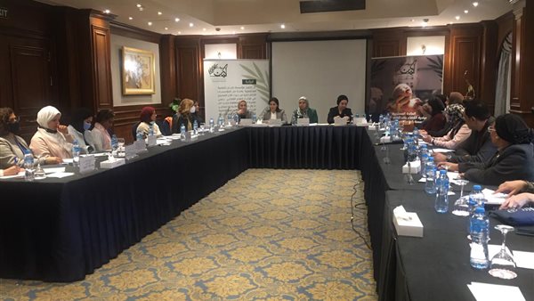 جانب من الحدث