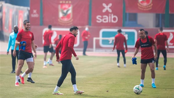 علي معلول في مران