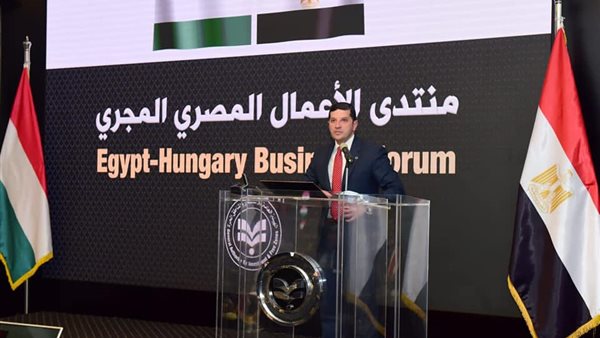 المستشار محمد عبد