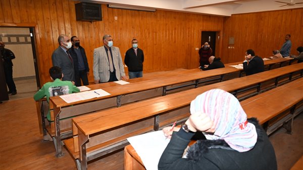 جانب من الحدث