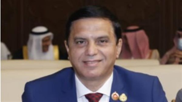 اللواء طارق نصير