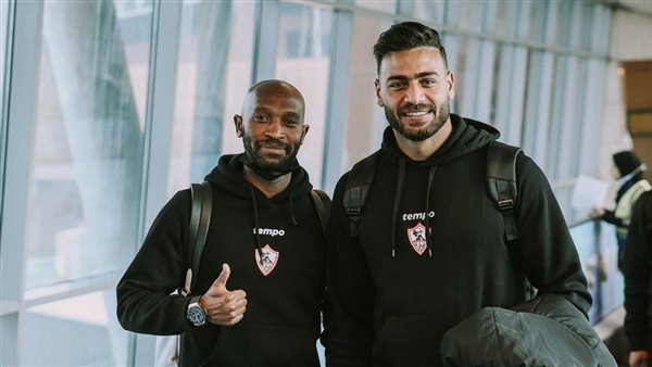 محمد أبوجبل وشيكابالا