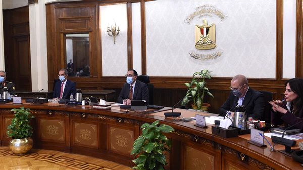 صورة من الاجتماع