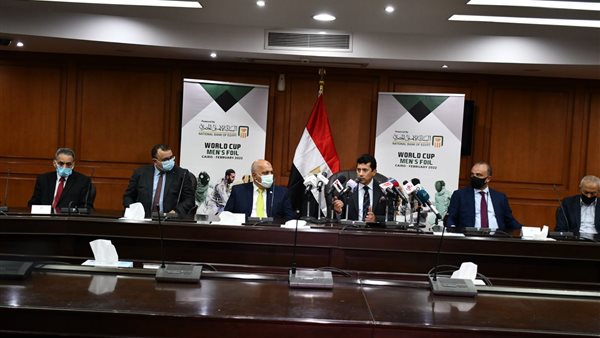 صورة من المؤتمر