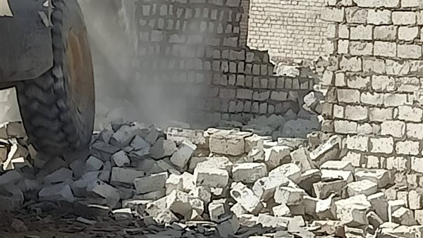 صورة من احد الحملات