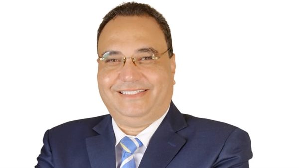  الدكتور وليد هندي