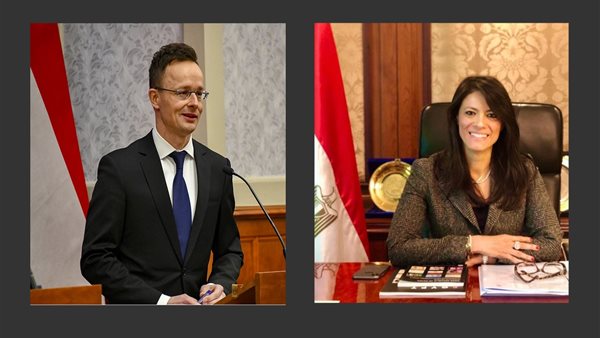 صورة الوزيرين