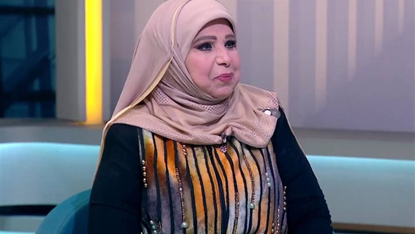 الفنانة مديحة حمدي