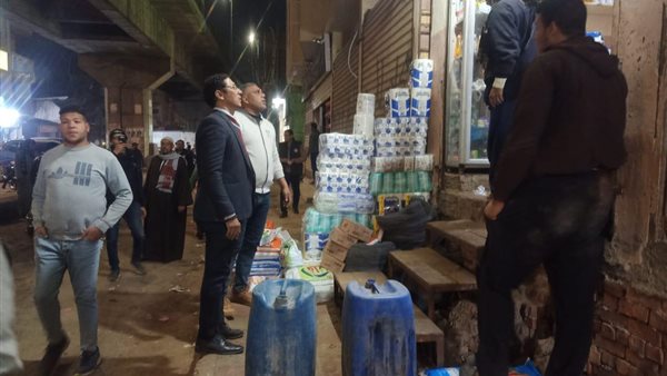 صورة من أحد الحملات