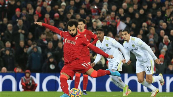 جانب من المباراة