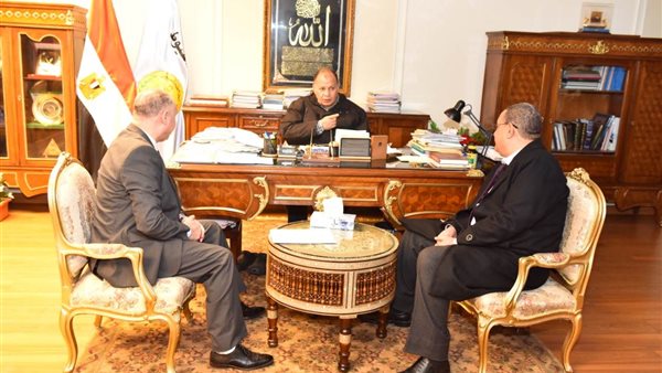 جانب من الحدث