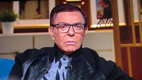 الفنان سمير صبري