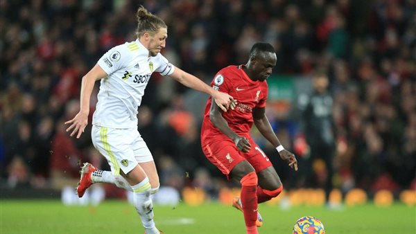 جانب من المباراة