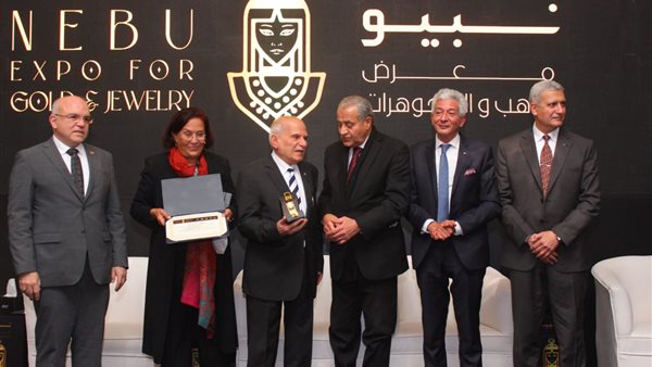 وزير التموين يشارك