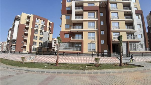 الوحدات السكنية