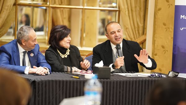 جانب من الحدث