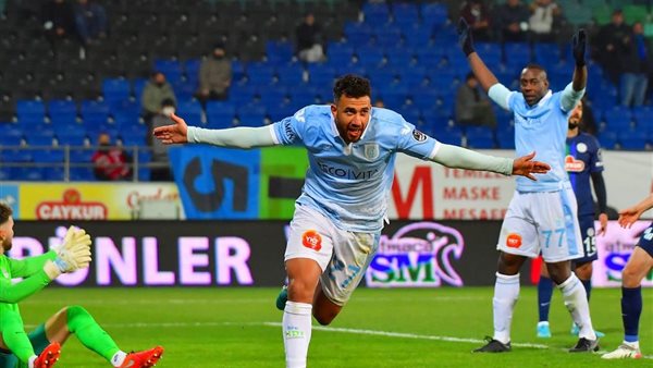 محمود تريزيجيه