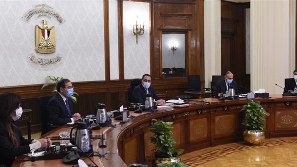 صورة من الاجتماع