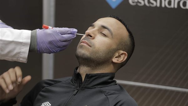 محمد مجدي أفشة