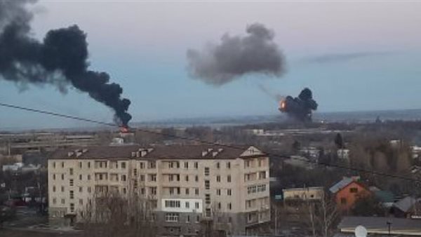 صورة أرشيفية