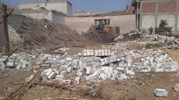 صورة من احد الحملات