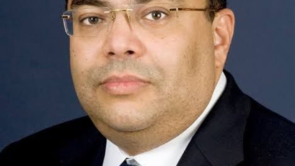 الدكتور محمود محيي