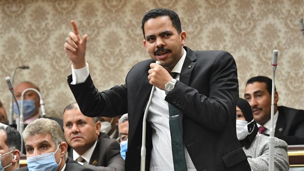 المهندس أشرف رشاد