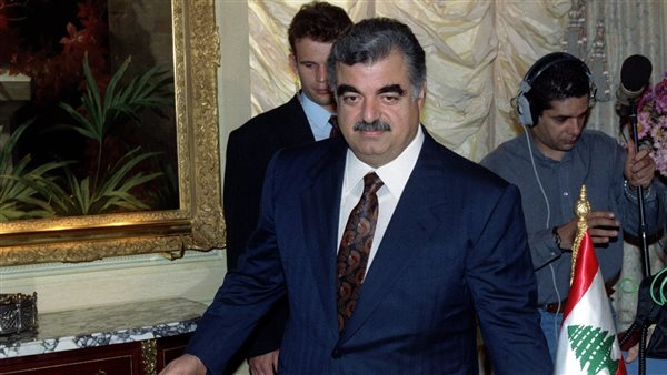 رئيس الوزراء اللبناني