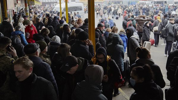 صورة أرشيفية