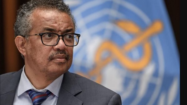 رئيس منظمة الصحة