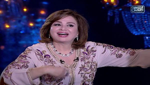 إلهام شاهين 