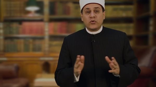 الدكتور مظهر شاهين