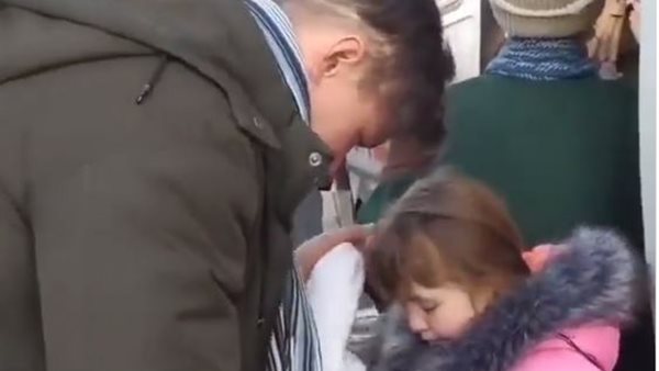 صورة من الفيديو 