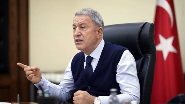 خلوصي اكار، وزير