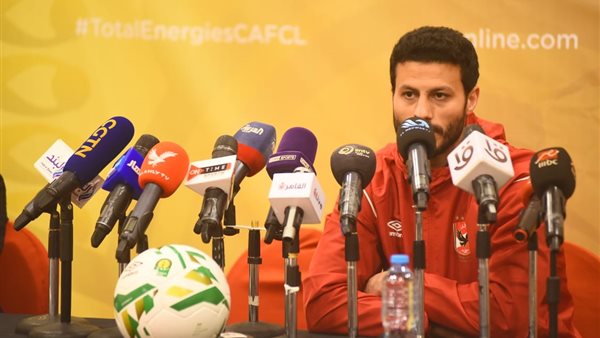 محمد الشناوي